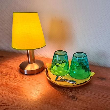 Hotel Garni Am Hochwald ブラウンラーゲ エクステリア 写真