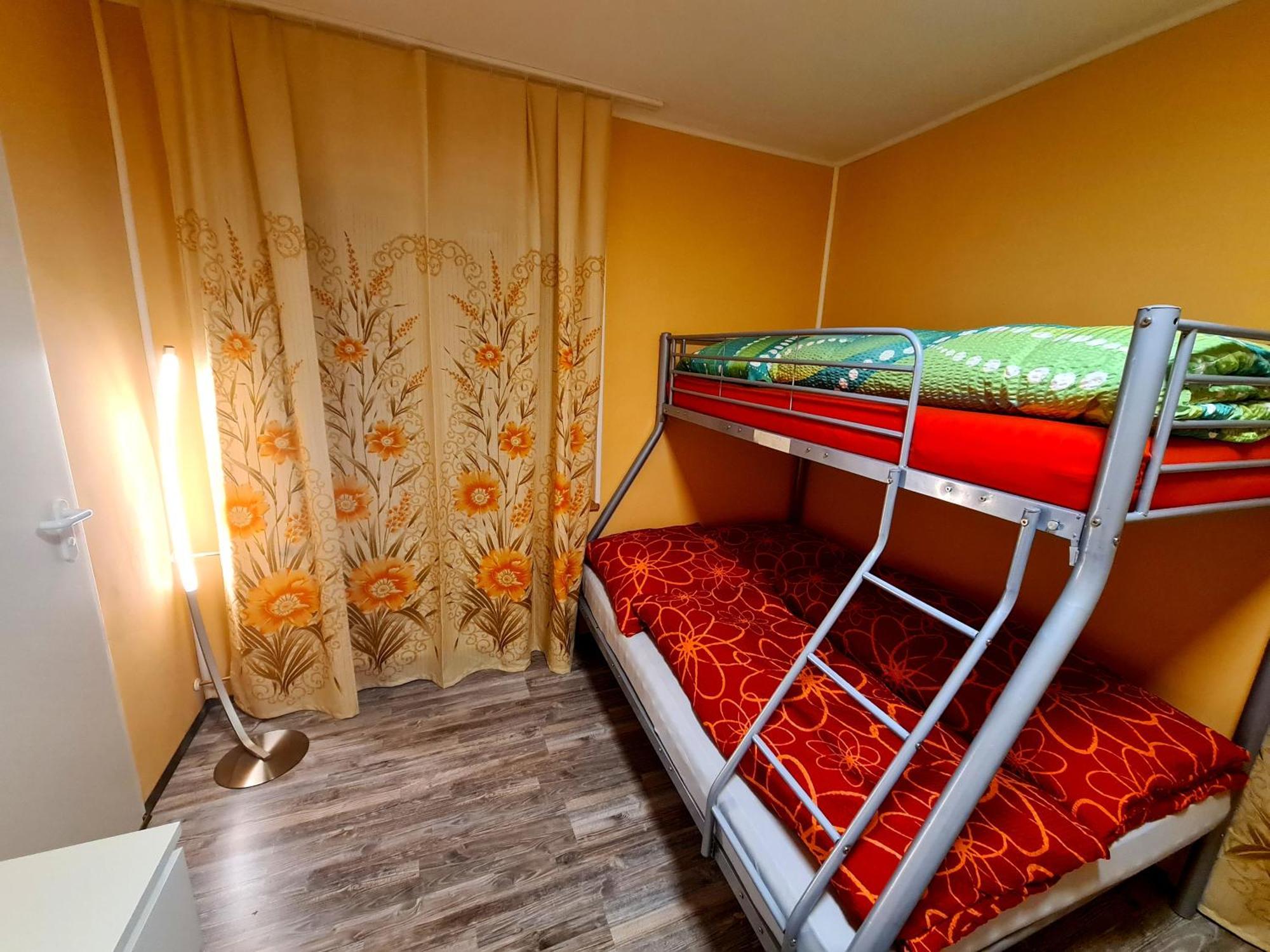 Hotel Garni Am Hochwald ブラウンラーゲ 部屋 写真
