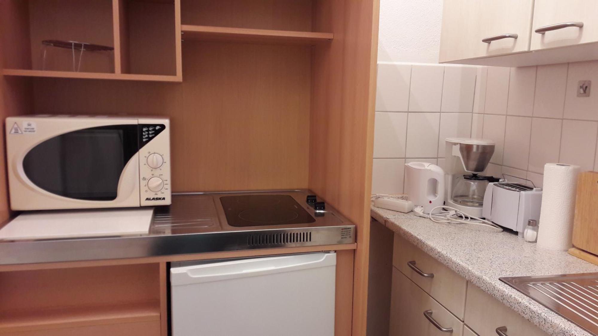 Hotel Garni Am Hochwald ブラウンラーゲ 部屋 写真