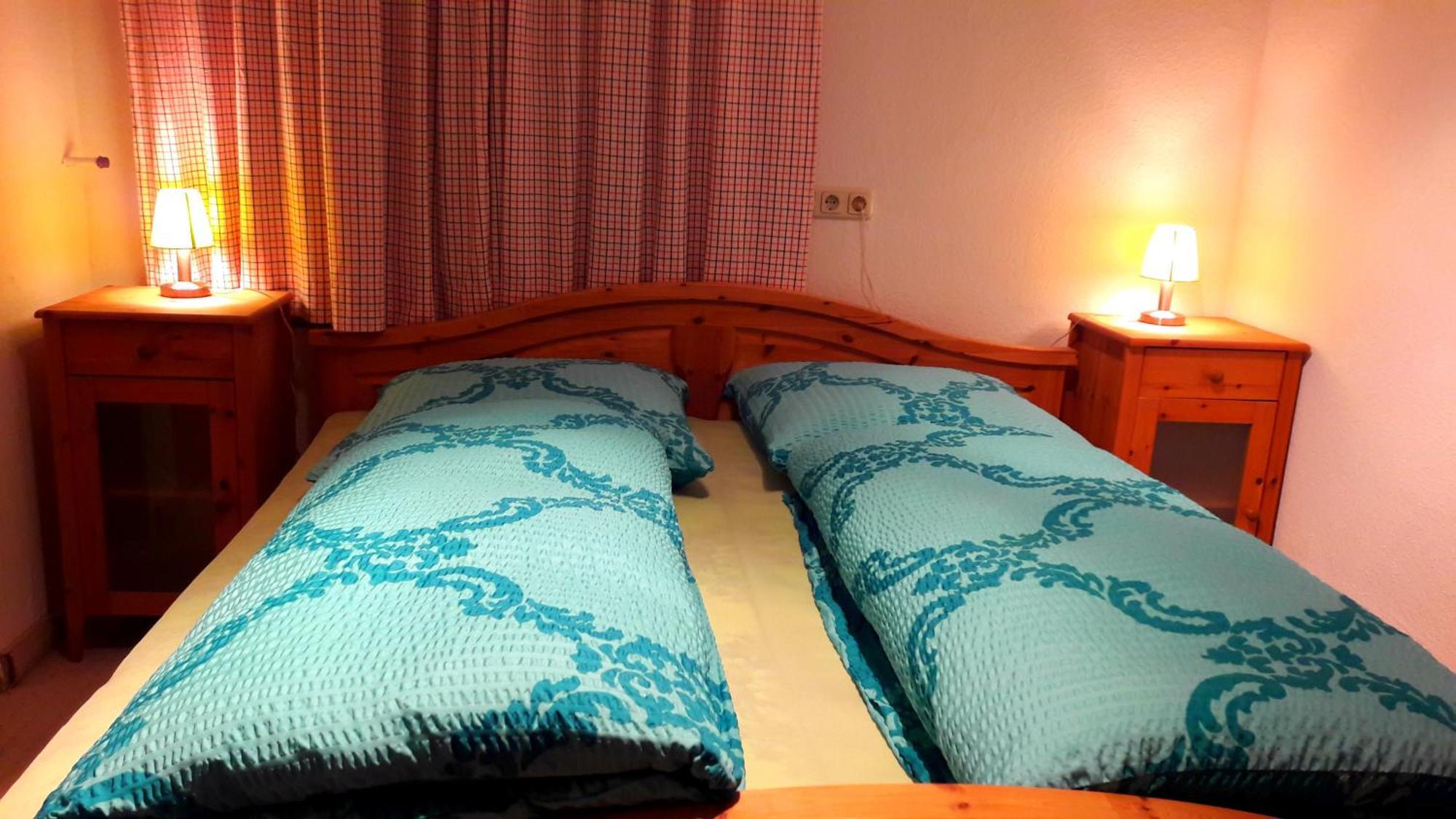 Hotel Garni Am Hochwald ブラウンラーゲ 部屋 写真