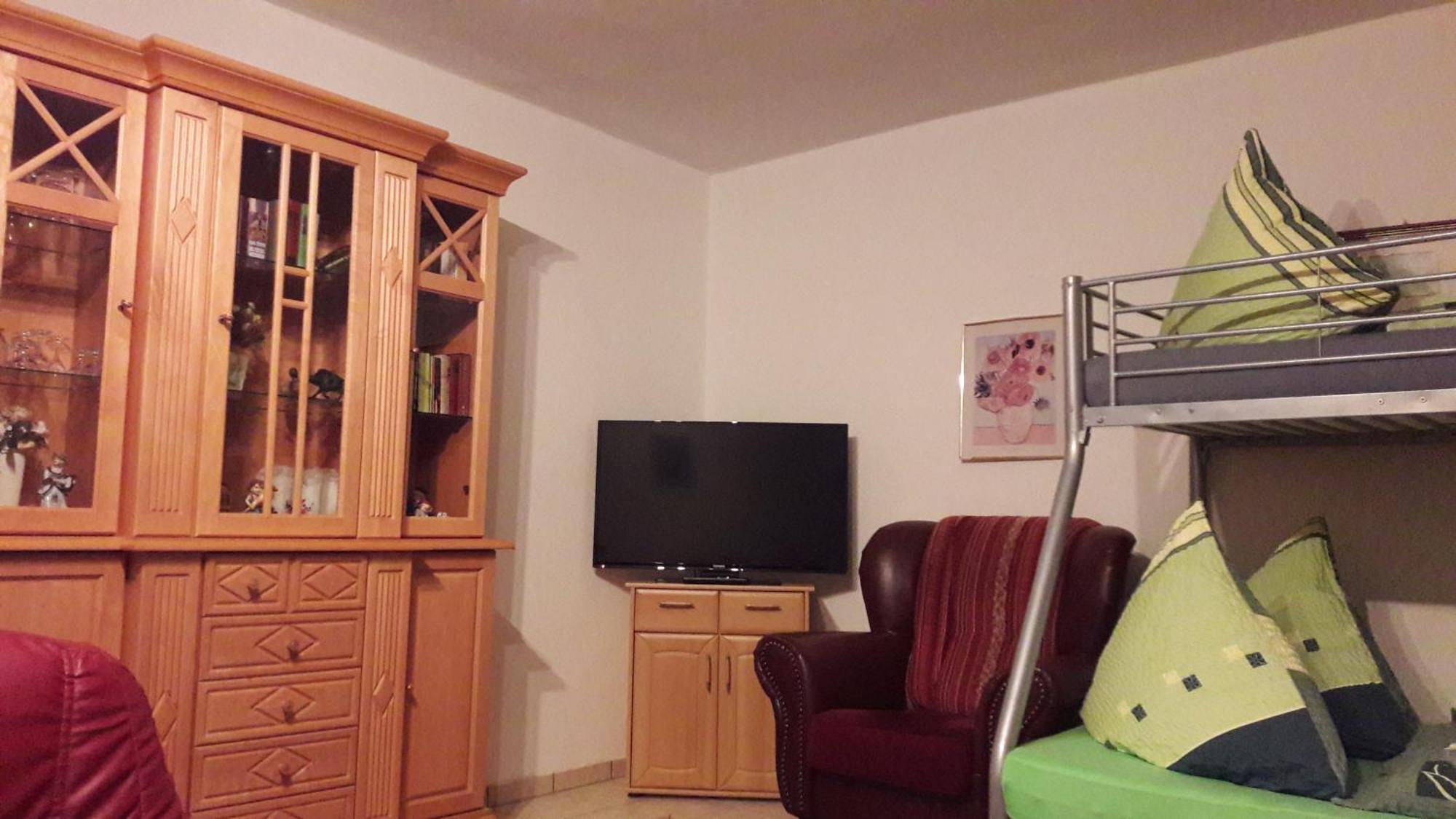 Hotel Garni Am Hochwald ブラウンラーゲ 部屋 写真