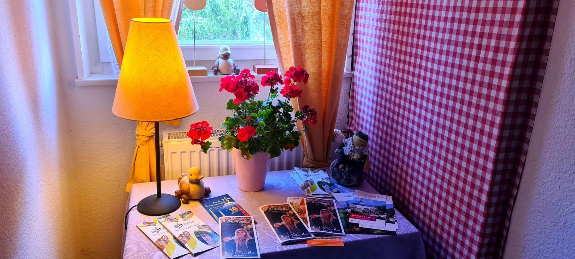 Hotel Garni Am Hochwald ブラウンラーゲ エクステリア 写真