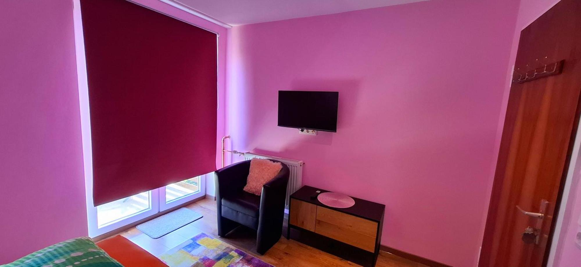 Hotel Garni Am Hochwald ブラウンラーゲ 部屋 写真