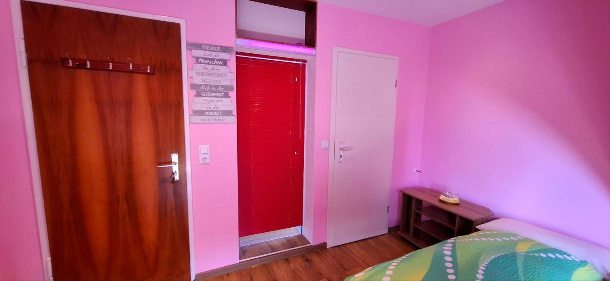Hotel Garni Am Hochwald ブラウンラーゲ 部屋 写真