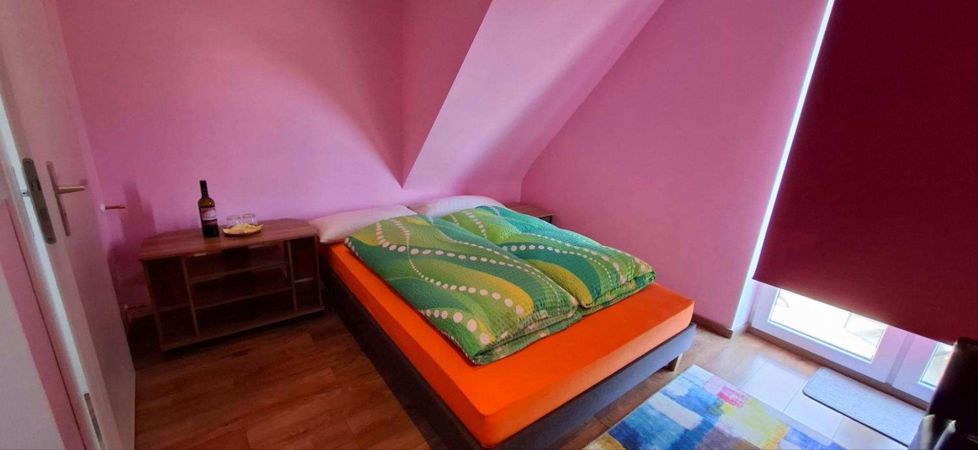 Hotel Garni Am Hochwald ブラウンラーゲ 部屋 写真